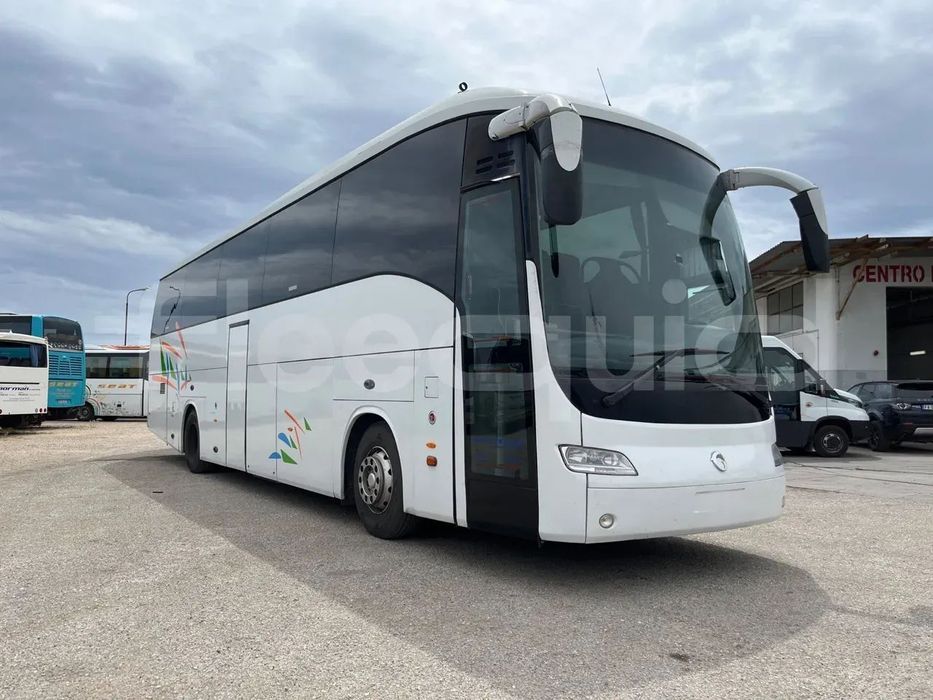 Irisbus 397E/ Eur5/331Kw/ Mt  Irisbus New Domino