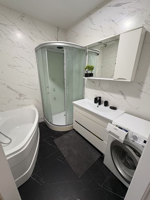 Квартира з домашнім затишком у ЖК Софія