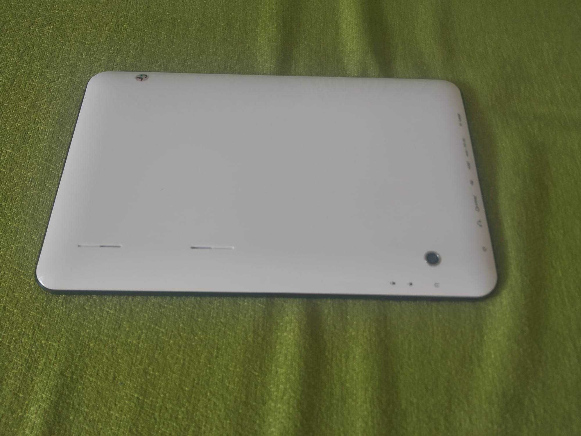 Tablet Allwinner A20