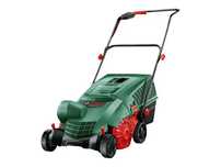 Bosch Universalrake 900 aerator do trawnika ogrodowy