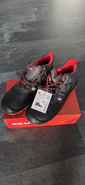 Buty robocze roz. 43