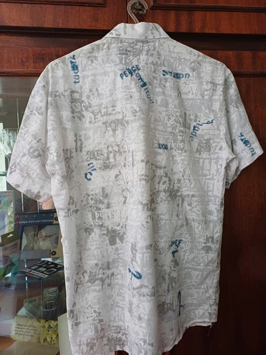 Сорочка чоловіча