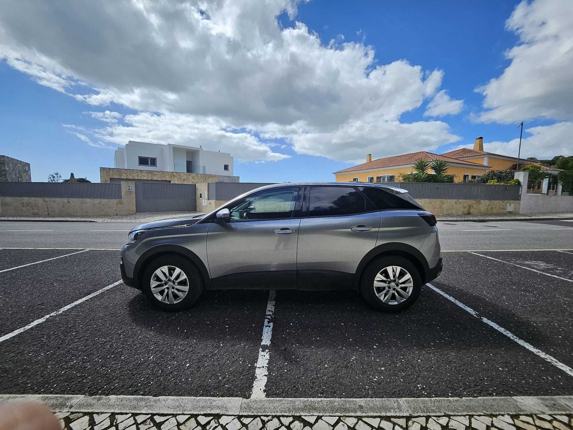 Peugeot 3008 1.5 Diesel EAT8 | 145.000km | Oportunidade!