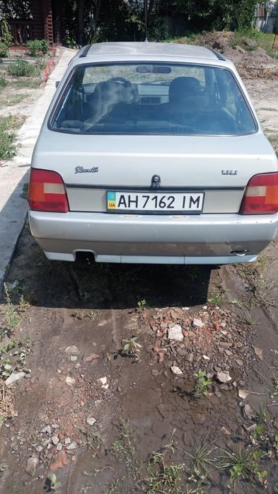 Славута інжекторна 1.3