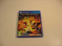 Crash Team Rumble Edycja Deluxe - GRA Ps4 - Opole 3779
