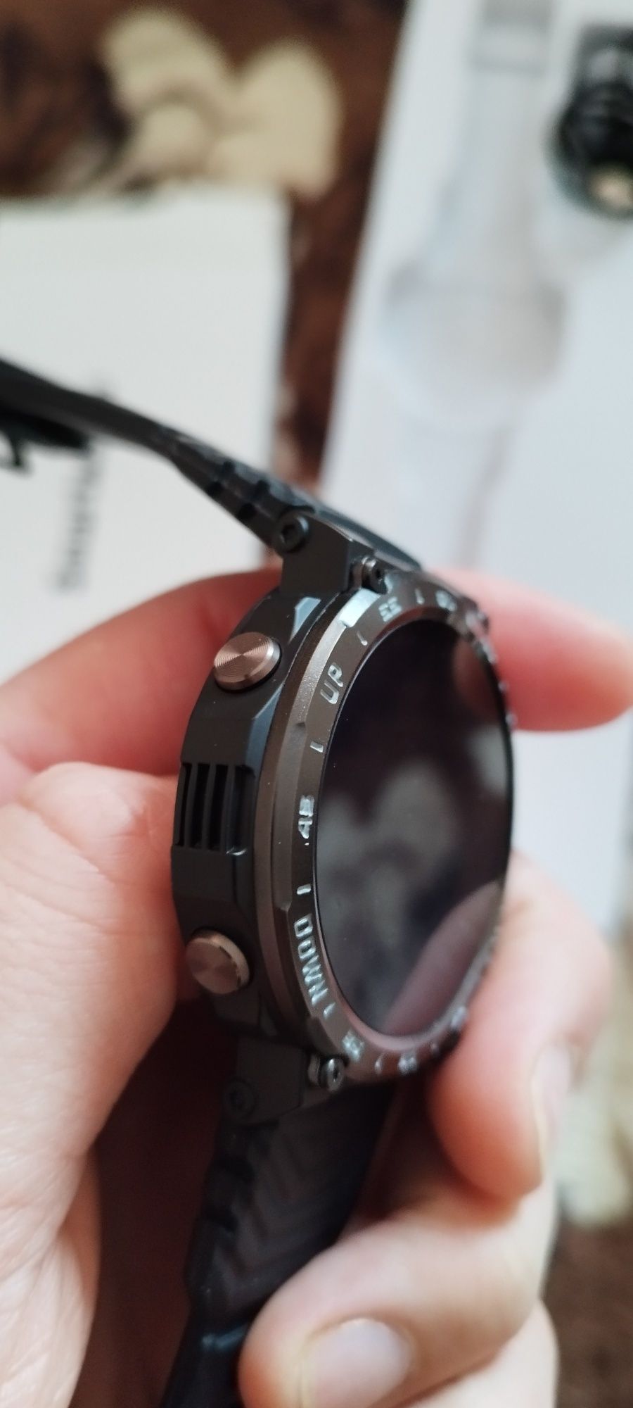 Продам смарт-годинник Smartwatch(Різні варіанти)