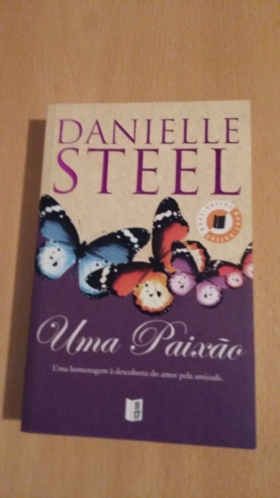 vendo diversos livros
