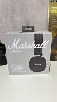 Marshall Major IV 4 Black. Безпровідні навушники SALE