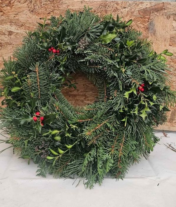 Wianek Na każdą okazje