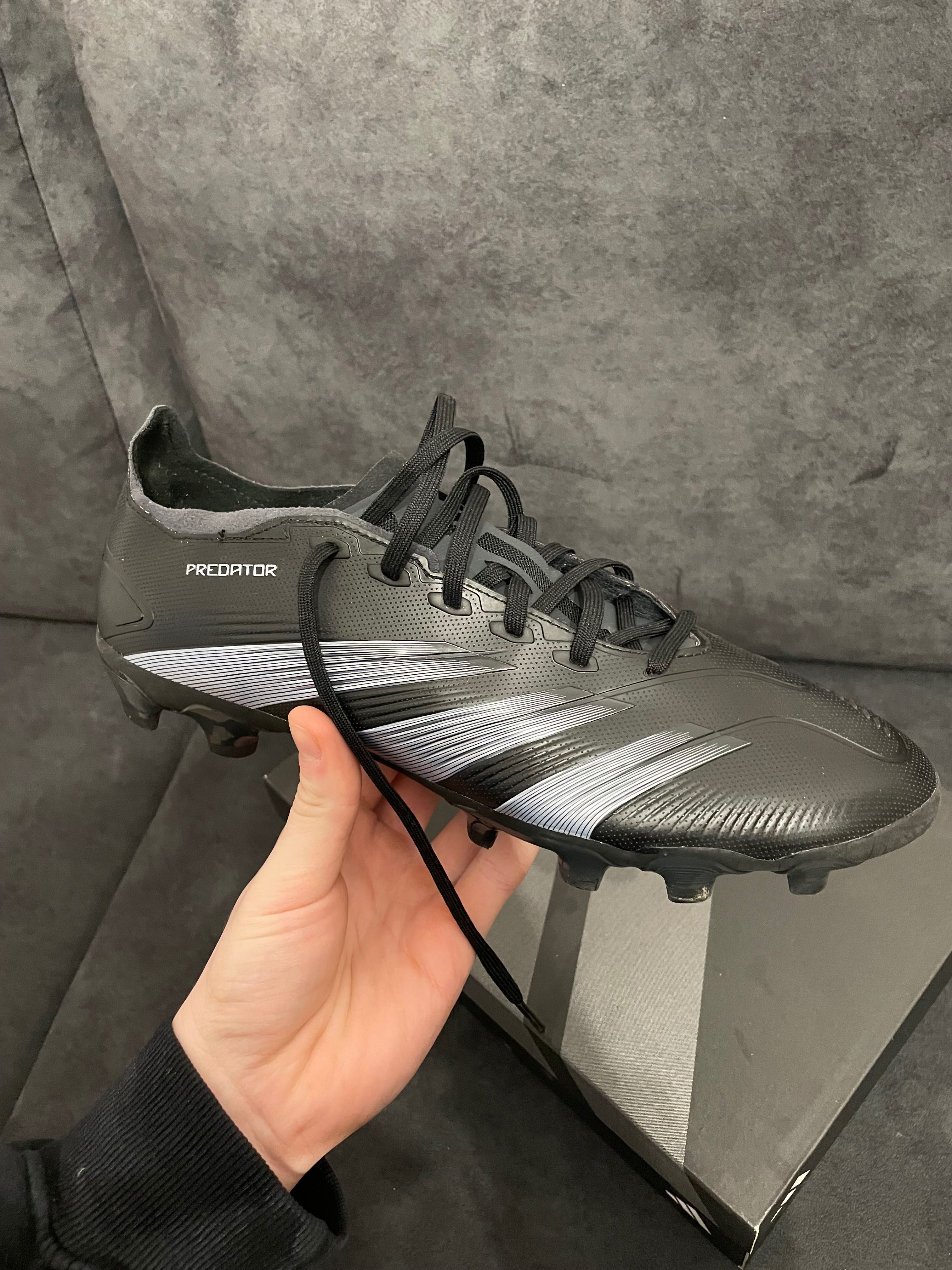 Buty Korki Adidas Predator League MG 45 1/3