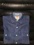 Camisa ganga Levi's