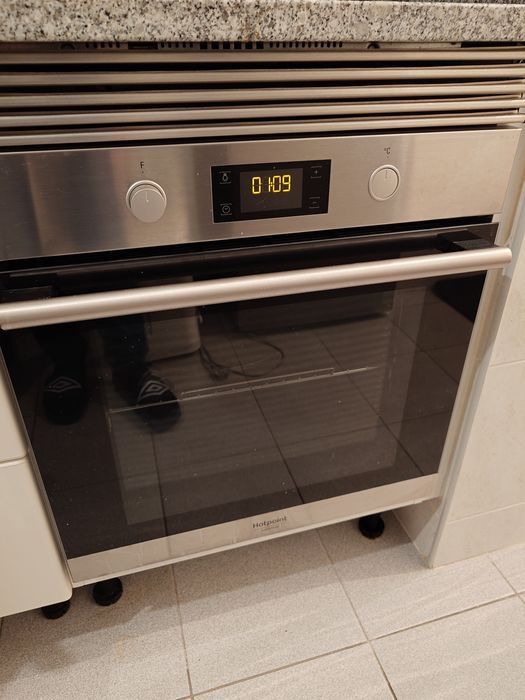 Forno Hotpoint FA2 841 JH IX HA