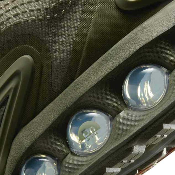 ОРИГІНАЛ Nike Air Max DN (DV3337-200) кроссовки мужские найк макс дн