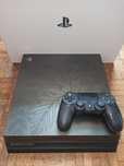 Sony PlayStation 4 PRO 1 TB edycja limitowana THE LAST OF US PART 2