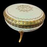 Bombonera Limoges Séc. XIX