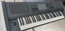Ketron SD-7 piękny stan Dopakowany!!