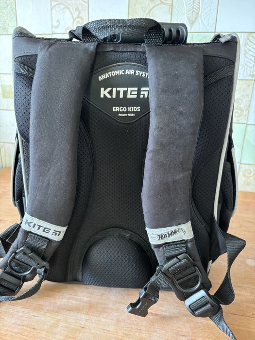 Школьный рюкзак Kite