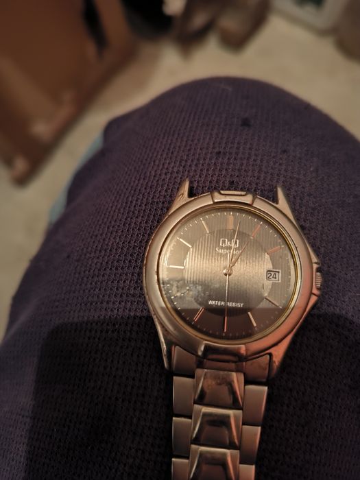 Часи QsQ Superior
