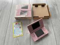 Konsola Nintendo DS Lite Dual Screen Rozowa Na Rynek Japonski Jaworzno