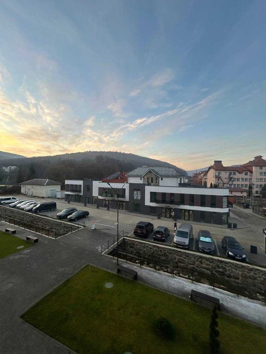 Продаж апартаменту в курорті Поляна