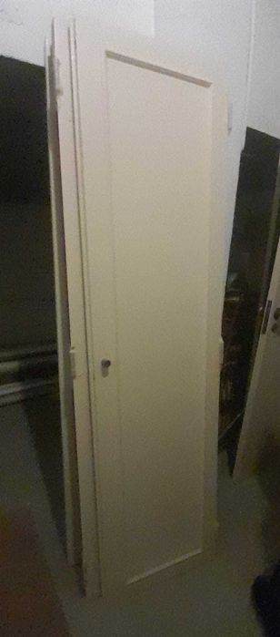 portas em madeira vários tamanhos