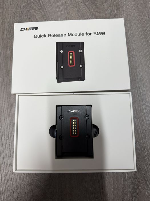 Chigee 6 modulo adaptador bmw