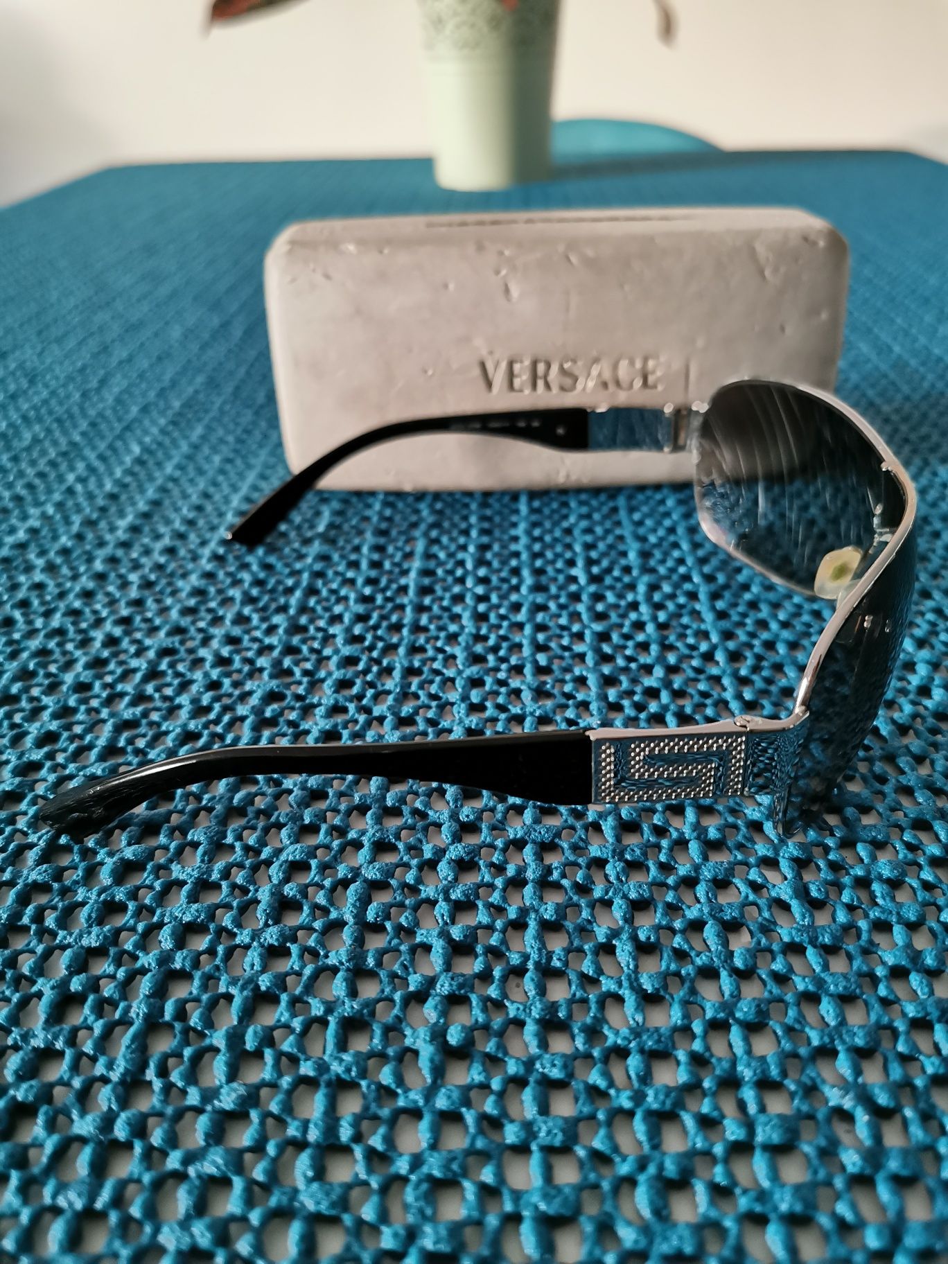 Óculos de sol VERSACE