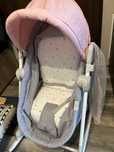 Kinderkraft Unimo 5w1