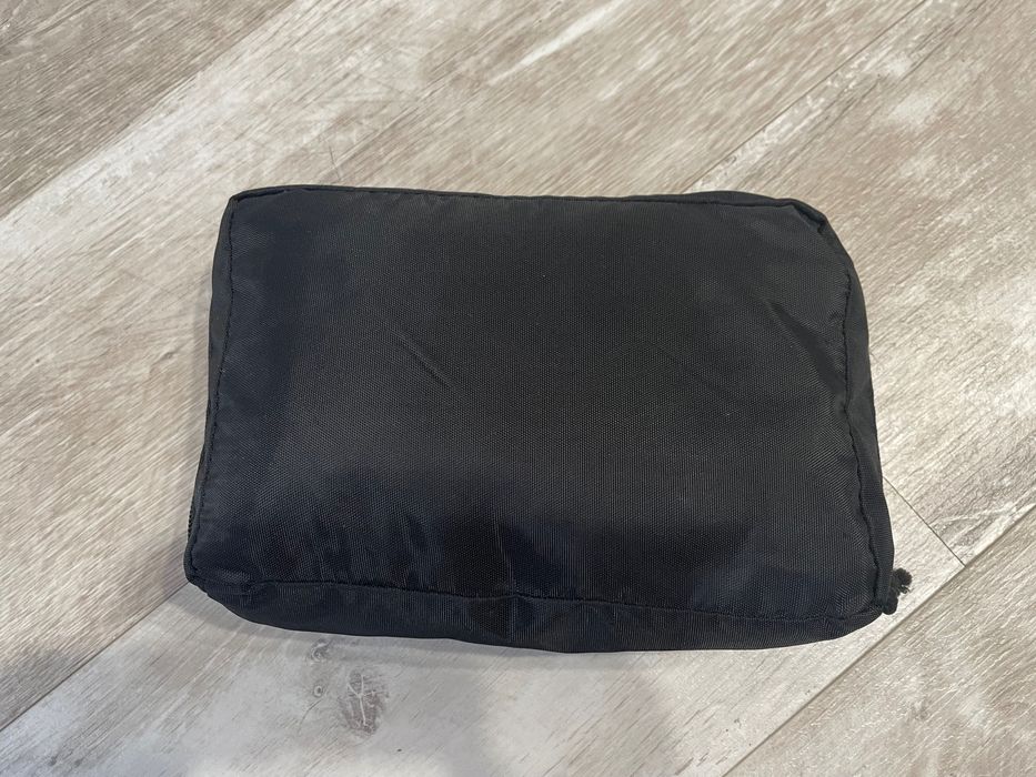 Bolsa primeiros socorros- Mercedes Benz