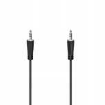 Kabel Hama JACK minijack 3,5 mm-minijack 3,5 mm 5m