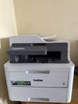 Drukarka Brother DCP-L3550CDW