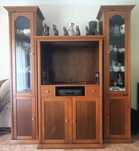 Armário de sala para TV