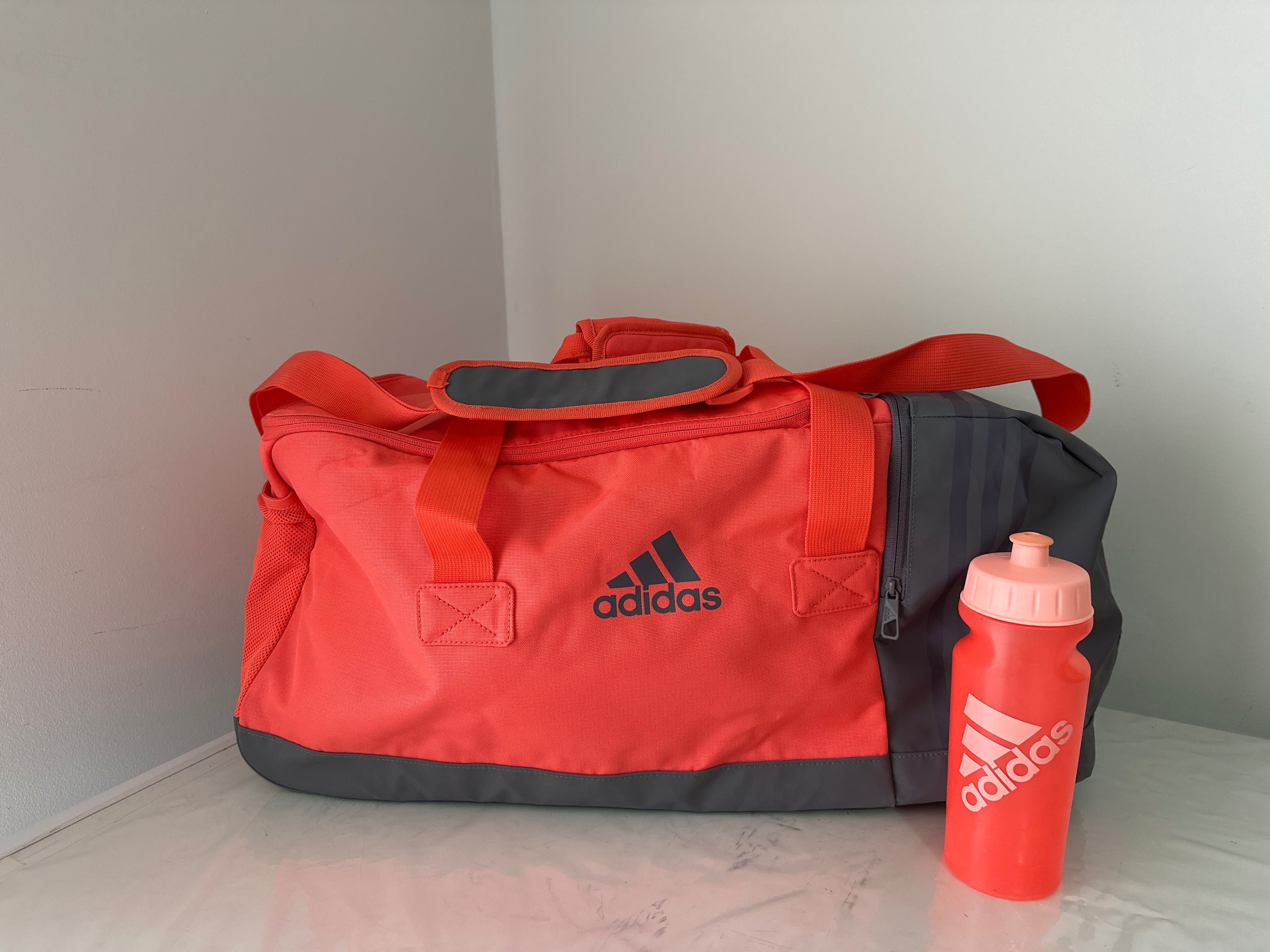 Saco de ginásio Adidas