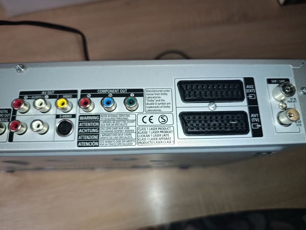 Продам DVD в нормальному стані