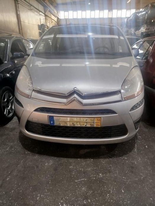 Para Peças Citroën C4 Picasso I Veículo Multiuso (Ud_)