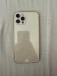 iPhone 12 pro.