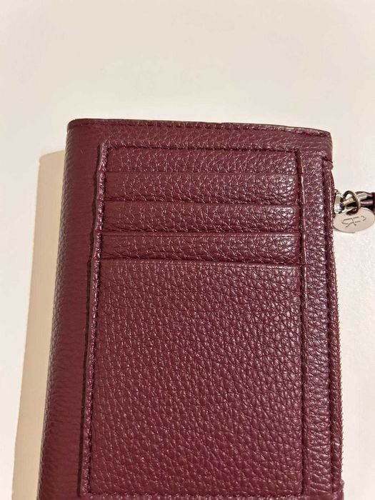 Carteira Parfois Como nova