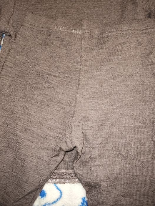 Термобілизна,шерсть мериноса,110 р.,Name it