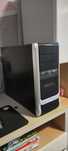 Komputer Cooler Master Phenom II X3 Asus GeForce 9500gt 4gb ram DDR2