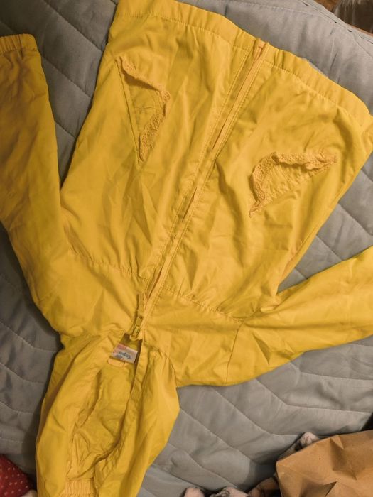 Парка Деми куртка ,курточка на осень зима на девочку