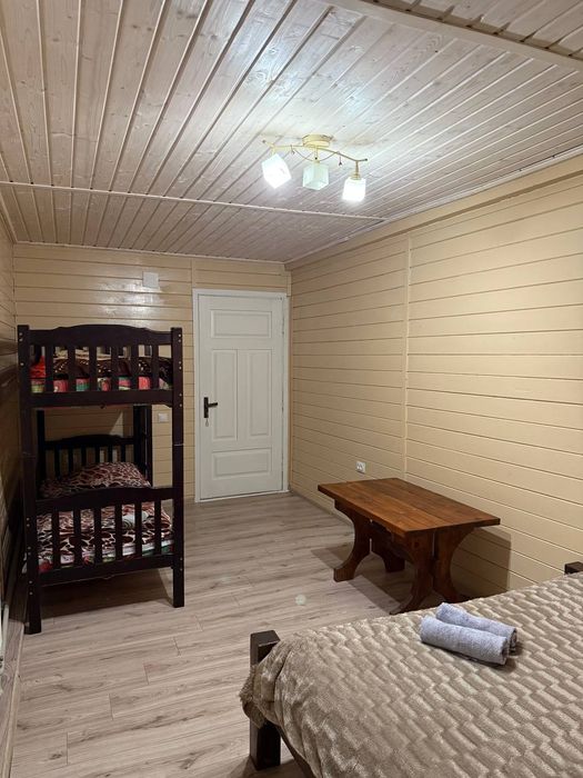 Садиба Біля річки. Орявчик