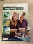 Password Reset B1+ Student’s Book - podręcznik