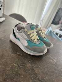 Buty puma Cruise rider 30