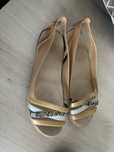 Sandały crocs W8
