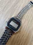 Zegarek vintage uniseks