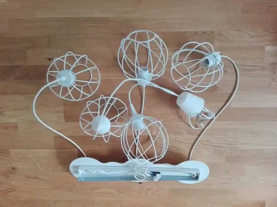 Lampy żarówki retro led