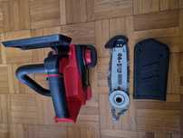 Piła łańcuchowa (gałęziówka) Einhell Fortexxa 18/20