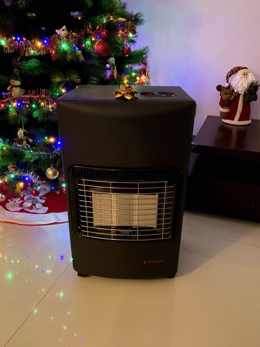 Aquecedor a Gás butano - Jocel