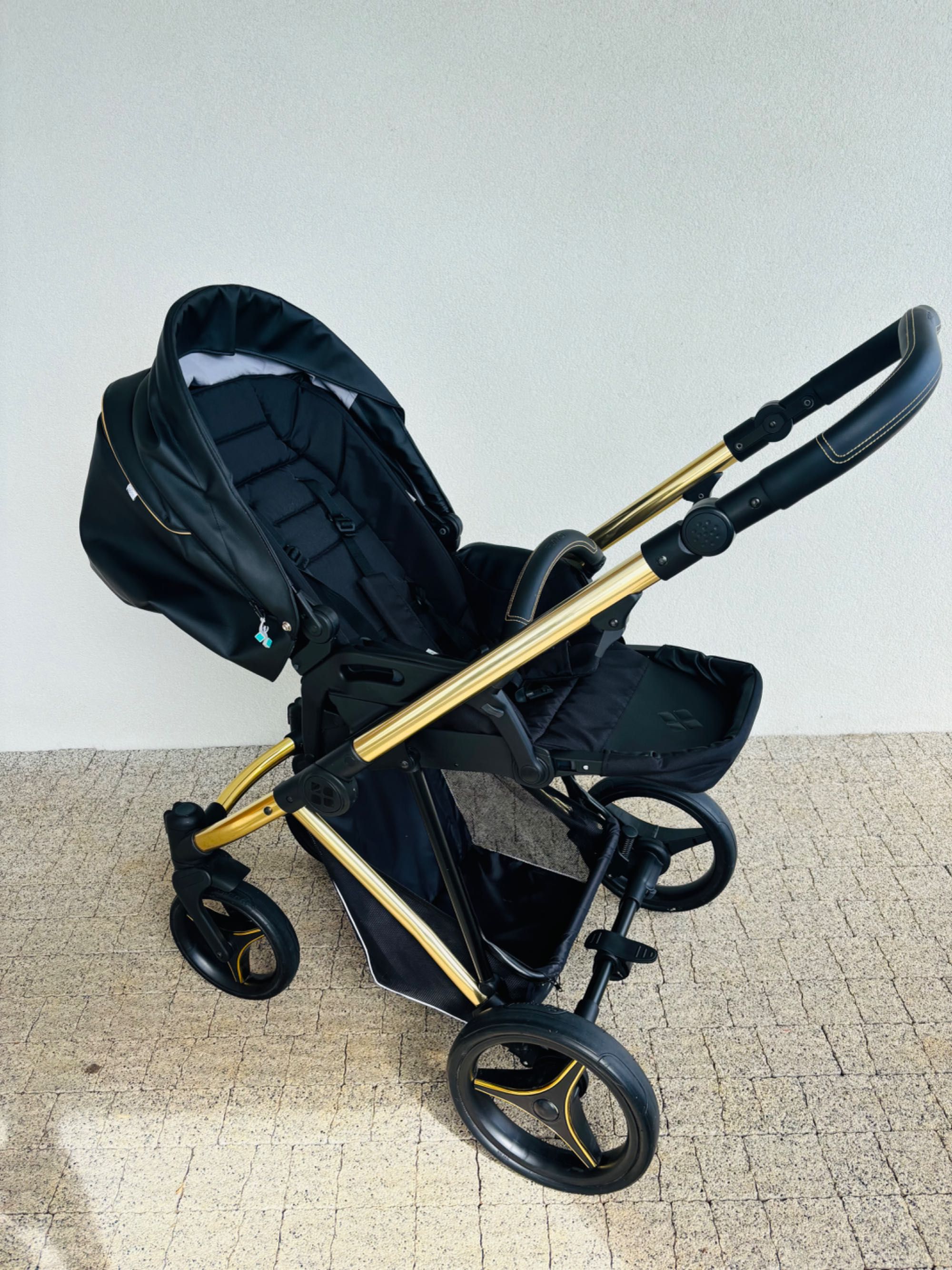 Bebetto Flavio Premium Class 3w1