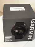 Garmin ENDURO 2 Sapphire Solar